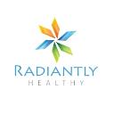 Radiantly Healthy MD logo